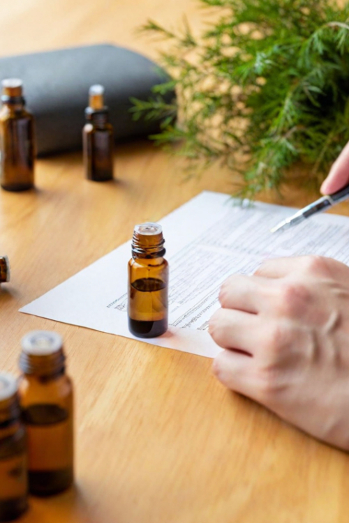 Se tenir informé des dernières études et recherches en aromathérapie