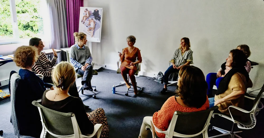 atelier relaxation olfactive