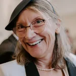 Annick Guillot, orthophoniste, a suivi la formation praticien olfacto-reliance® de Vocation aroma