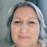 Chrystèle Brunet, Réflexologue a suivi la formation praticien olfacto-reliance® de Vocation aroma