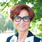 Nathalie Jacquet, naturopathe